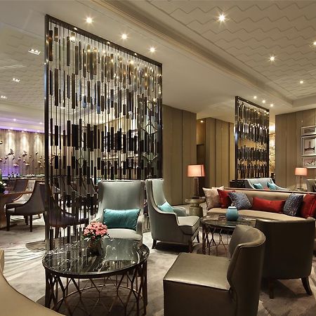 Wanda Realm Siping Hotel Siping  Eksteriør billede